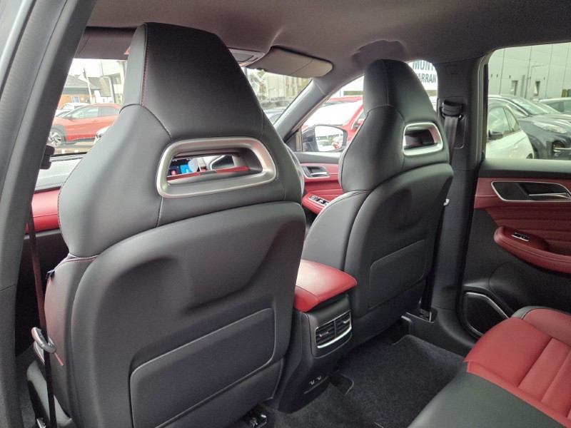 2024 (24) MG MOTOR UK HS 1.5 T-GDI Trophy 5dr DCT 5832784