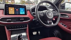 2024 (24) MG MOTOR UK HS 1.5 T-GDI Trophy 5dr DCT 5832787