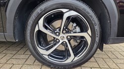 2024 (24) MG MOTOR UK HS 1.5 T-GDI Trophy 5dr DCT 5832766