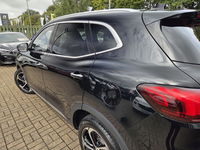 2024 (24) MG MOTOR UK HS 1.5 T-GDI Trophy 5dr DCT 5832774