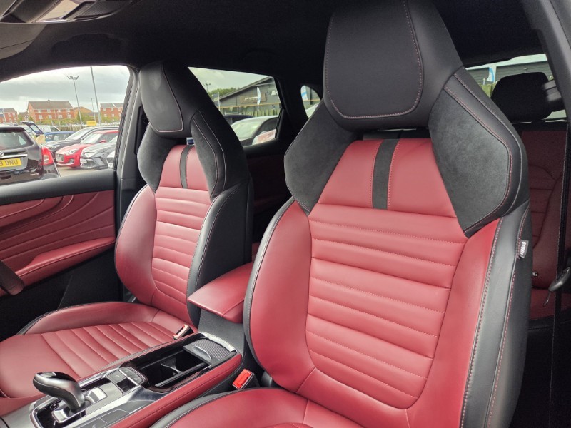 2024 (24) MG MOTOR UK HS 1.5 T-GDI Trophy 5dr DCT 5832792