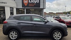 2018 (68) HYUNDAI TUCSON 1.6 GDi SE Nav 5dr 2WD 5840234