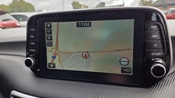 2018 (68) HYUNDAI TUCSON 1.6 GDi SE Nav 5dr 2WD 5840271