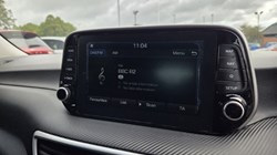 2018 (68) HYUNDAI TUCSON 1.6 GDi SE Nav 5dr 2WD 5840270