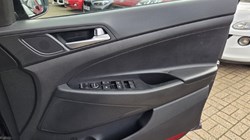 2018 (68) HYUNDAI TUCSON 1.6 GDi SE Nav 5dr 2WD 5840261