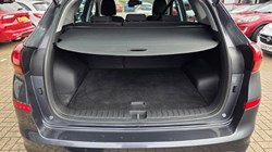 2018 (68) HYUNDAI TUCSON 1.6 GDi SE Nav 5dr 2WD 5840249