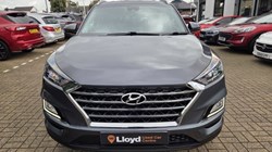 2018 (68) HYUNDAI TUCSON 1.6 GDi SE Nav 5dr 2WD 5840238