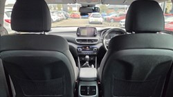 2018 (68) HYUNDAI TUCSON 1.6 GDi SE Nav 5dr 2WD 5840251