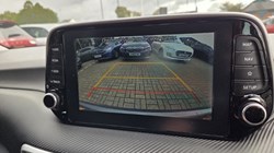 2018 (68) HYUNDAI TUCSON 1.6 GDi SE Nav 5dr 2WD 5840272