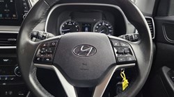 2018 (68) HYUNDAI TUCSON 1.6 GDi SE Nav 5dr 2WD 5840265