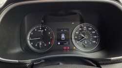 2018 (68) HYUNDAI TUCSON 1.6 GDi SE Nav 5dr 2WD 5840273