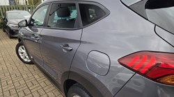 2018 (68) HYUNDAI TUCSON 1.6 GDi SE Nav 5dr 2WD 5840243