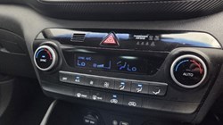 2018 (68) HYUNDAI TUCSON 1.6 GDi SE Nav 5dr 2WD 5840268