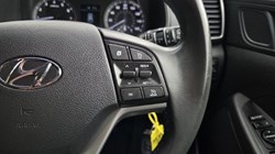 2018 (68) HYUNDAI TUCSON 1.6 GDi SE Nav 5dr 2WD 5840264