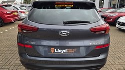 2018 (68) HYUNDAI TUCSON 1.6 GDi SE Nav 5dr 2WD 5840247