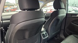 2018 (68) HYUNDAI TUCSON 1.6 GDi SE Nav 5dr 2WD 5840252