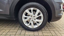 2018 (68) HYUNDAI TUCSON 1.6 GDi SE Nav 5dr 2WD 5840235