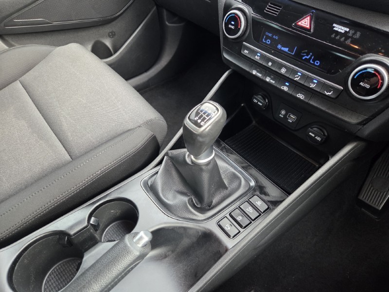 2018 (68) HYUNDAI TUCSON 1.6 GDi SE Nav 5dr 2WD 5840266