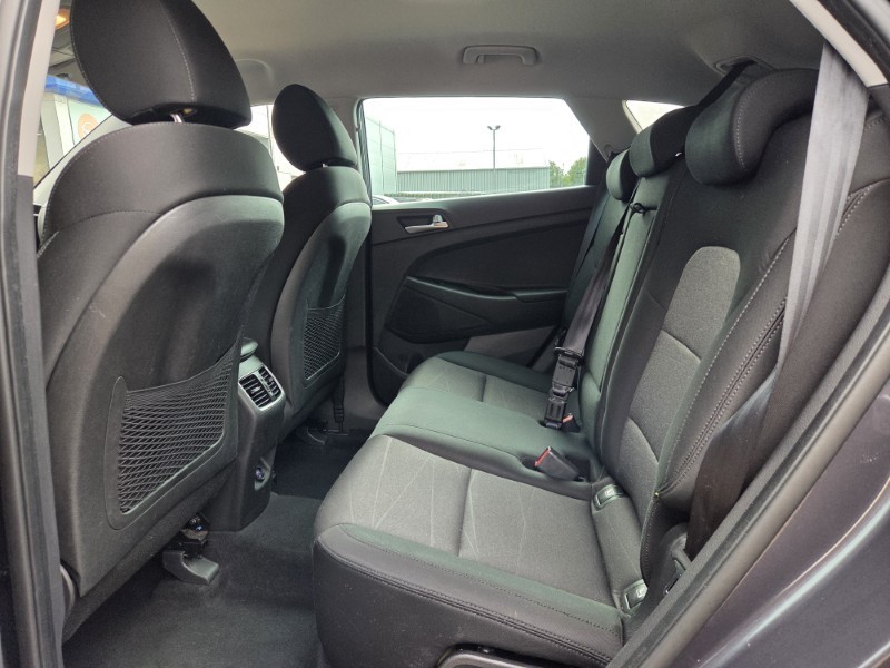 2018 (68) HYUNDAI TUCSON 1.6 GDi SE Nav 5dr 2WD 5840253