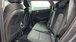 2018 (68) HYUNDAI TUCSON 1.6 GDi SE Nav 5dr 2WD 5840253