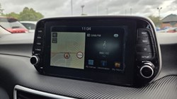 2018 (68) HYUNDAI TUCSON 1.6 GDi SE Nav 5dr 2WD 5840269