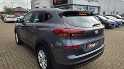 2018 (68) HYUNDAI TUCSON 1.6 GDi SE Nav 5dr 2WD 5840246