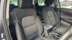 2018 (68) HYUNDAI TUCSON 1.6 GDi SE Nav 5dr 2WD 5840260
