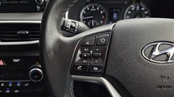 2018 (68) HYUNDAI TUCSON 1.6 GDi SE Nav 5dr 2WD 5840263