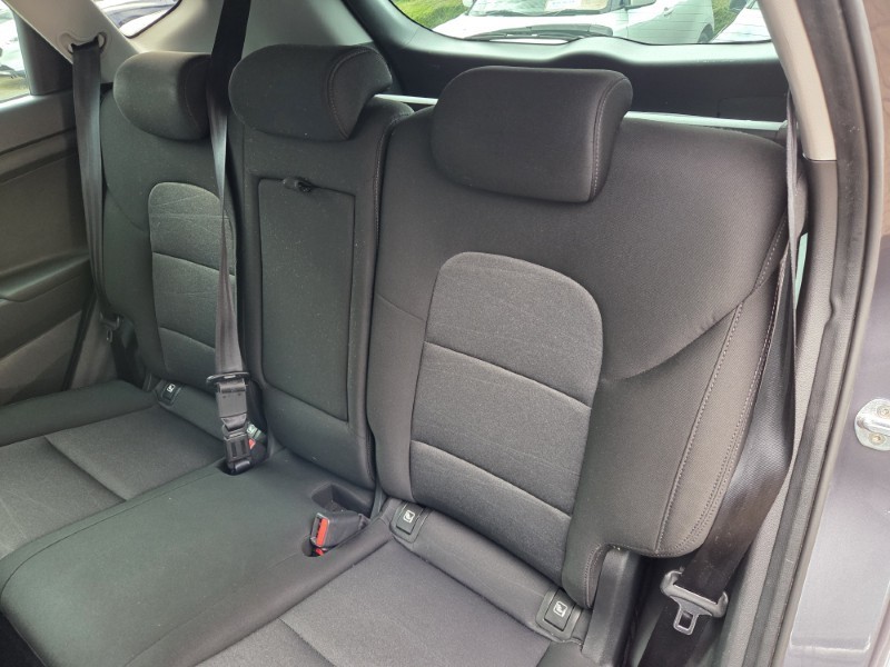 2018 (68) HYUNDAI TUCSON 1.6 GDi SE Nav 5dr 2WD 5840257