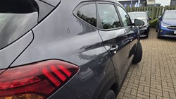 2018 (68) HYUNDAI TUCSON 1.6 GDi SE Nav 5dr 2WD 5840244