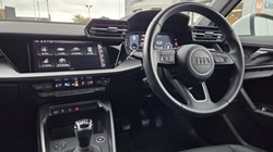 2022 (22) AUDI A3 35 TFSI Sport 5dr 5842378