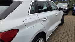 2022 (22) AUDI A3 35 TFSI Sport 5dr 5842367