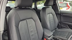 2022 (22) AUDI A3 35 TFSI Sport 5dr 5842384