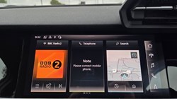 2022 (22) AUDI A3 35 TFSI Sport 5dr 5842393