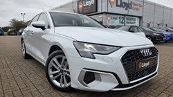 2022 (22) AUDI A3 35 TFSI Sport 5dr 5842368
