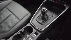 2022 (22) AUDI A3 35 TFSI Sport 5dr 5842390