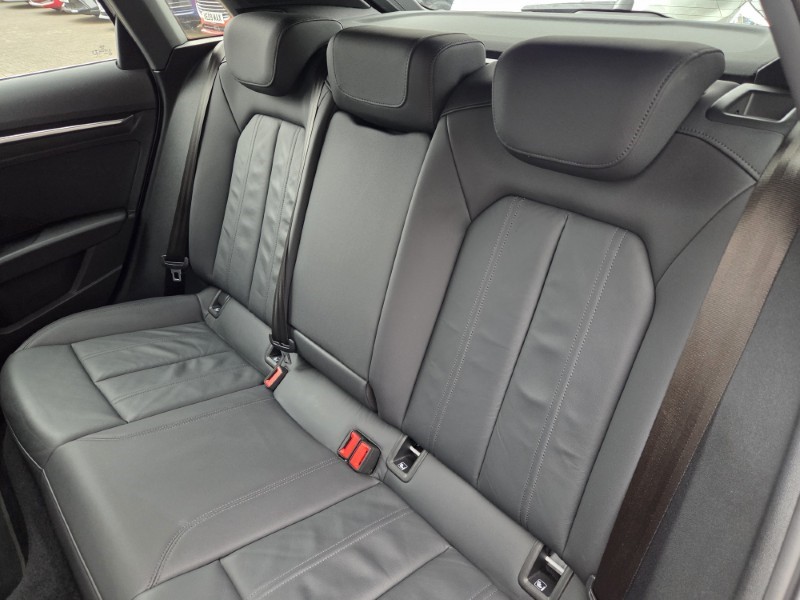 2022 (22) AUDI A3 35 TFSI Sport 5dr 5842380