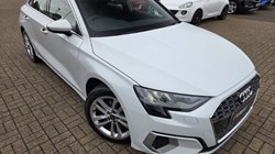 2022 (22) AUDI A3 35 TFSI Sport 5dr 5842363