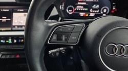 2022 (22) AUDI A3 35 TFSI Sport 5dr 5842387