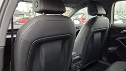 2022 (22) AUDI A3 35 TFSI Sport 5dr 5842375