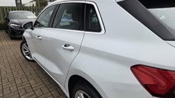 2022 (22) AUDI A3 35 TFSI Sport 5dr 5842366