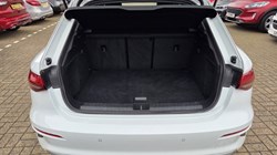 2022 (22) AUDI A3 35 TFSI Sport 5dr 5842372