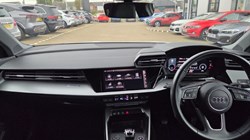 2022 (22) AUDI A3 35 TFSI Sport 5dr 5842377