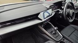 2022 (22) AUDI A3 35 TFSI Sport 5dr 5842381