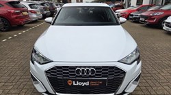2022 (22) AUDI A3 35 TFSI Sport 5dr 5842361