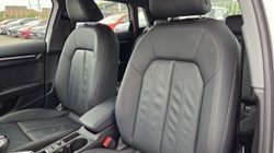 2022 (22) AUDI A3 35 TFSI Sport 5dr 5842383