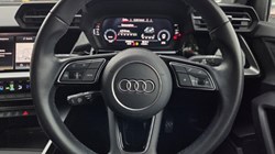 2022 (22) AUDI A3 35 TFSI Sport 5dr 5842389