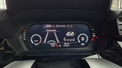2022 (22) AUDI A3 35 TFSI Sport 5dr 5842398