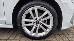 2022 (22) AUDI A3 35 TFSI Sport 5dr 5842358