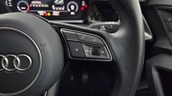 2022 (22) AUDI A3 35 TFSI Sport 5dr 5842388